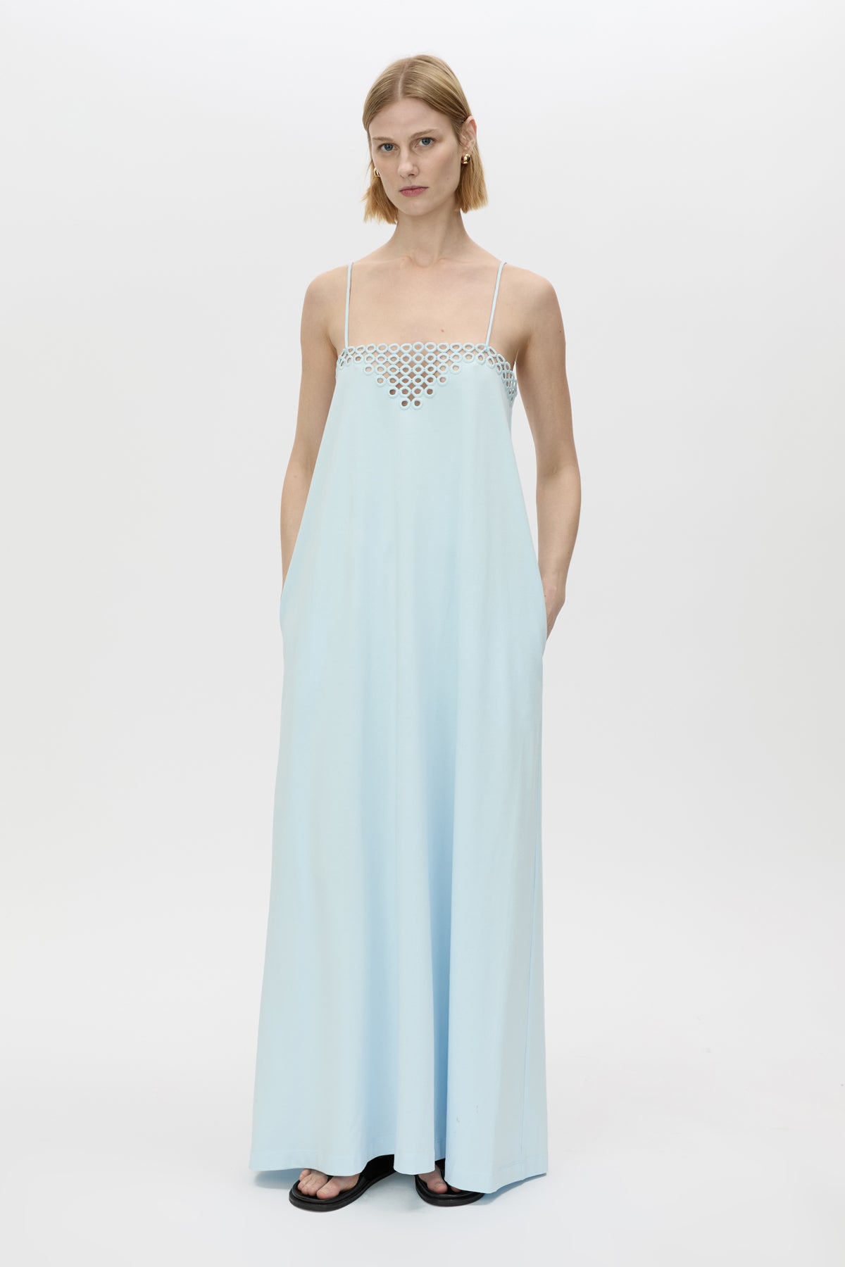 Lolani Maxi Dress