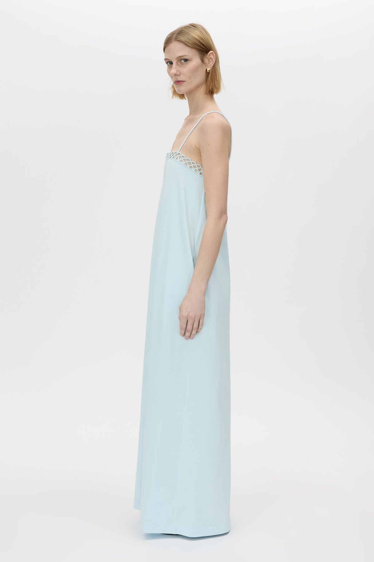 Lolani Maxi Dress
