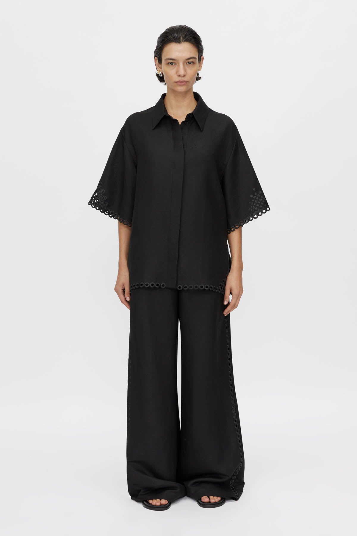 Lolani Shirt
