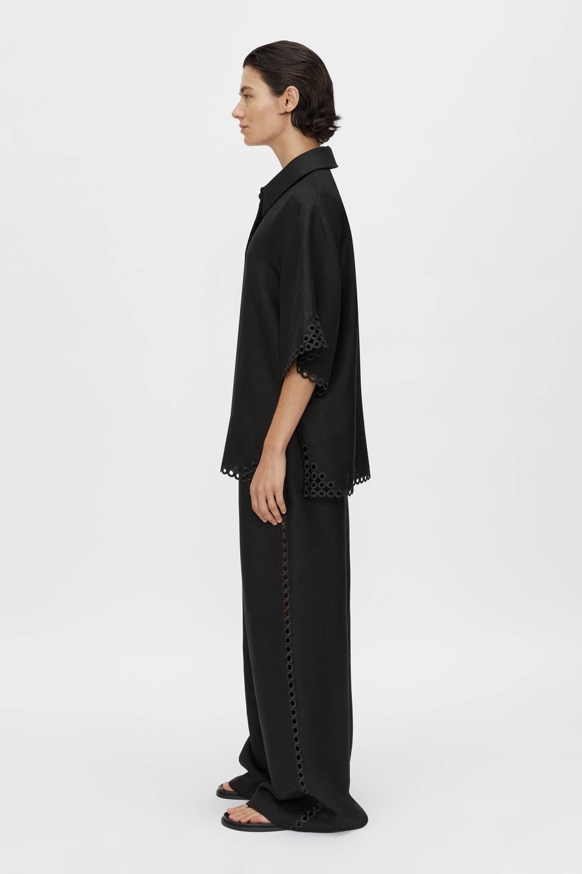 Lolani Shirt