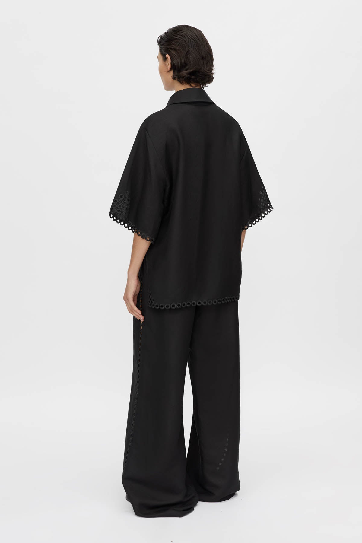 Lolani Shirt