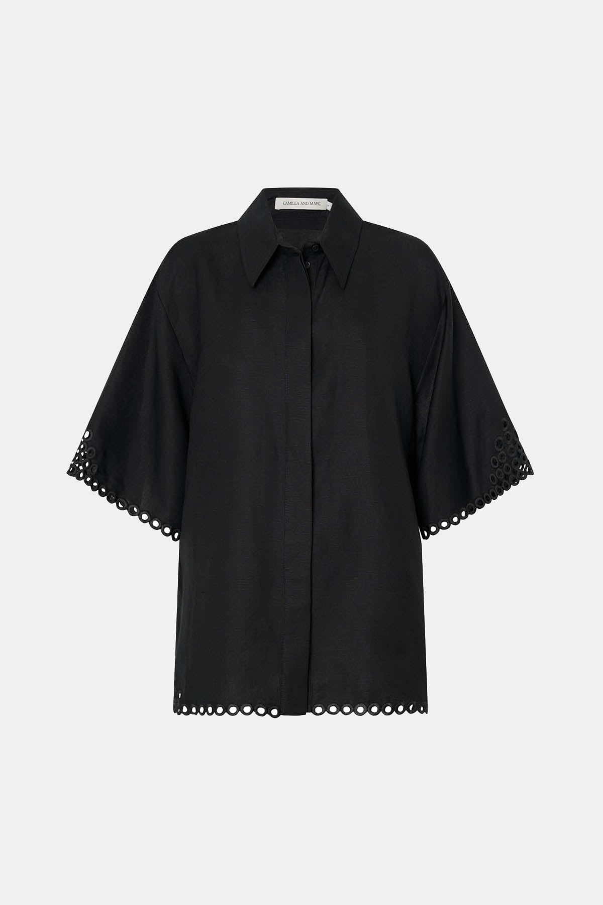Lolani Shirt