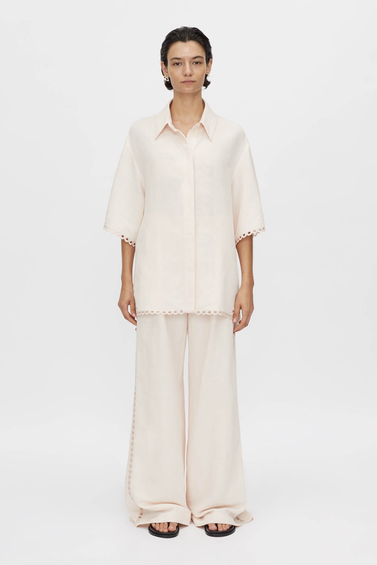 Lolani Shirt