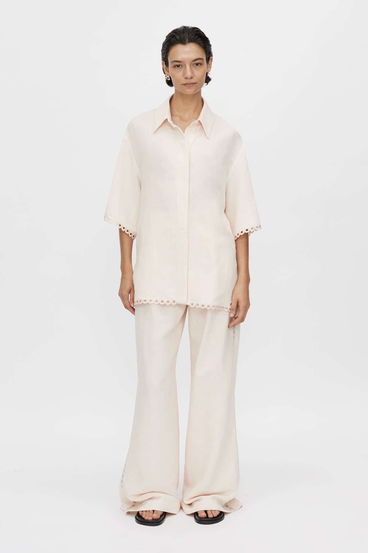 Lolani Shirt