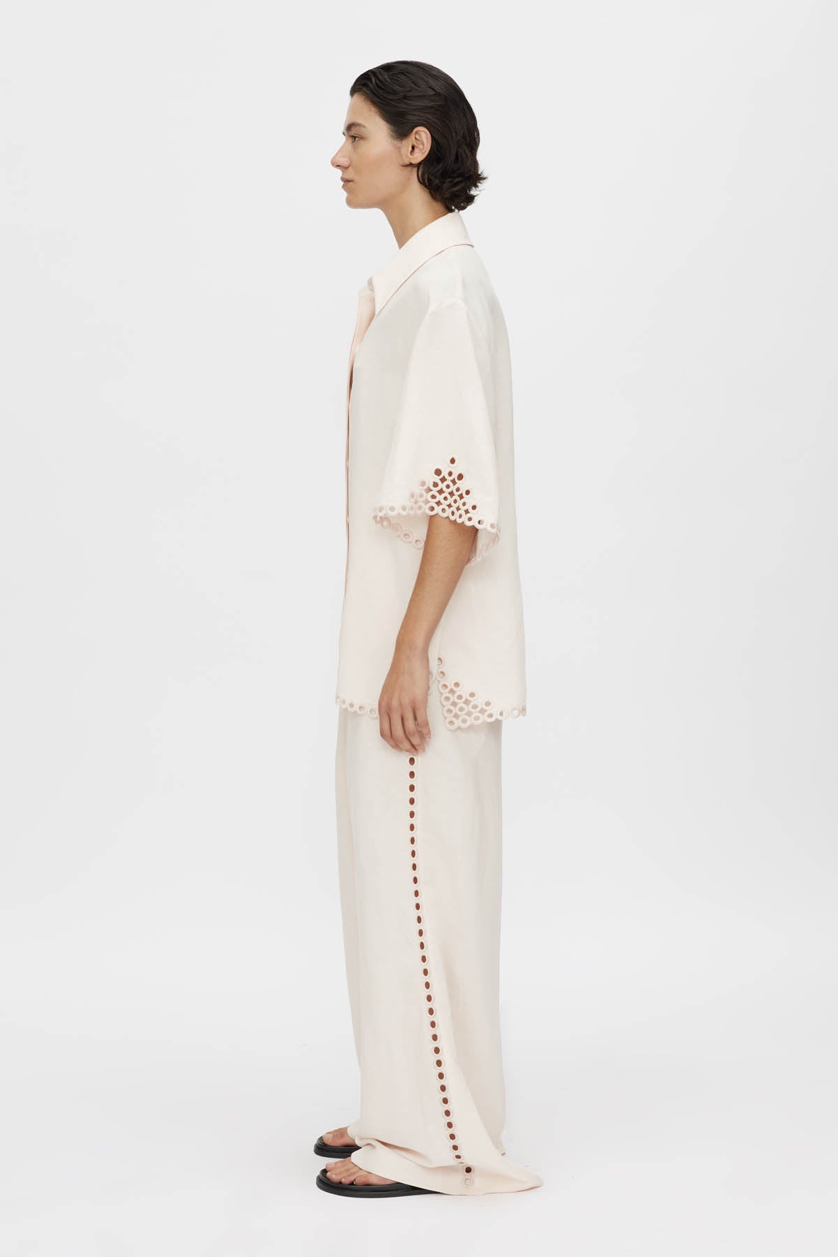 Lolani Shirt