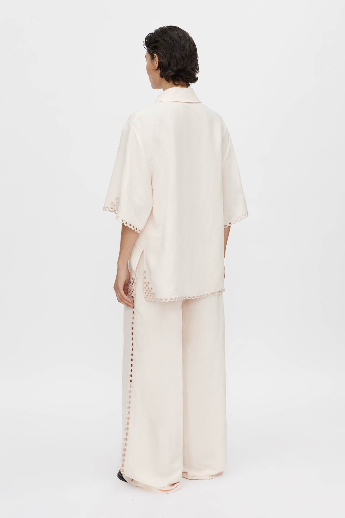 Lolani Shirt