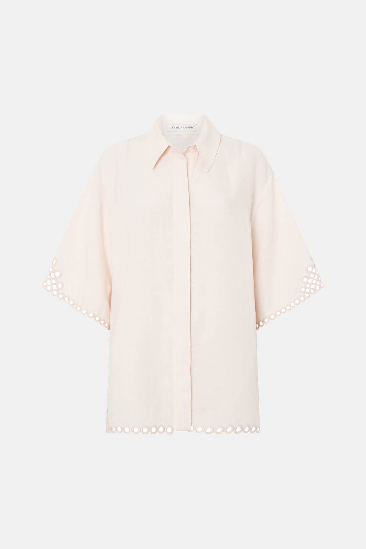 Lolani Shirt