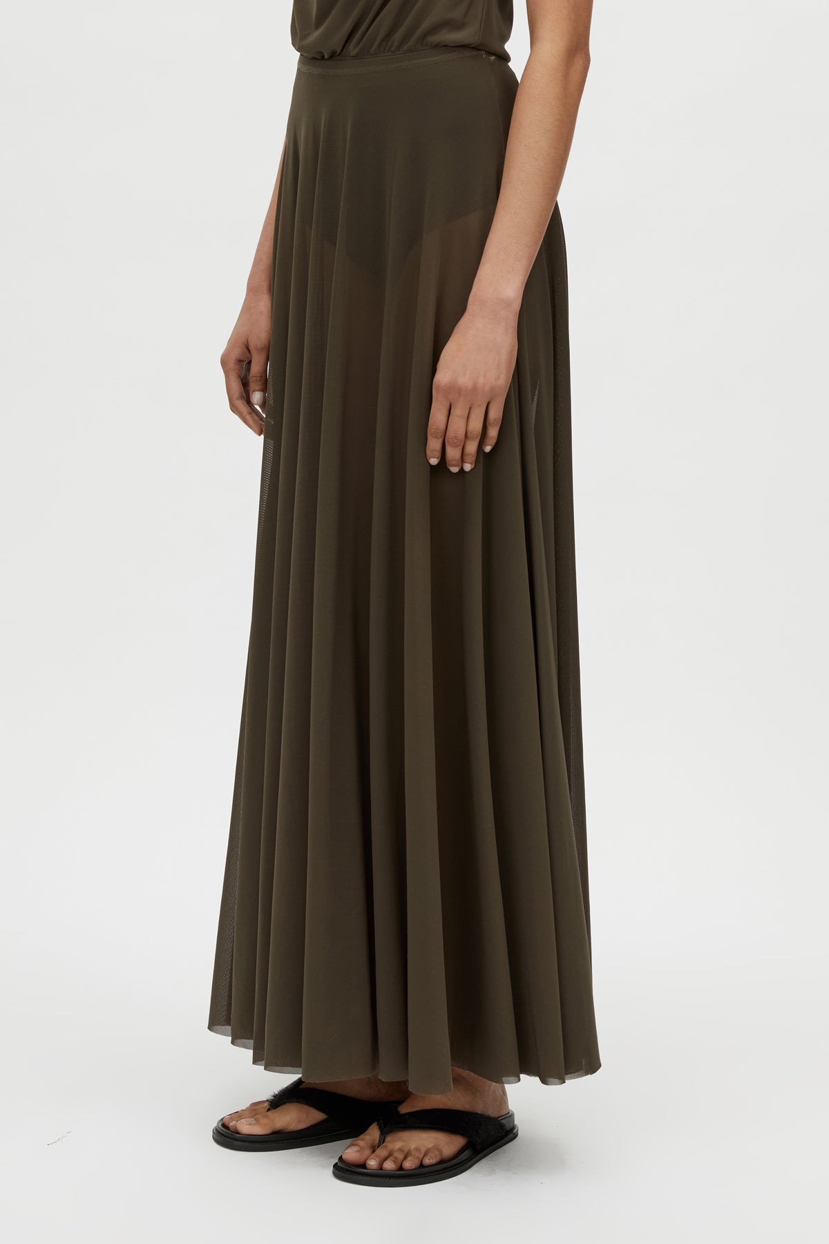 Loom 2.0 Skirt