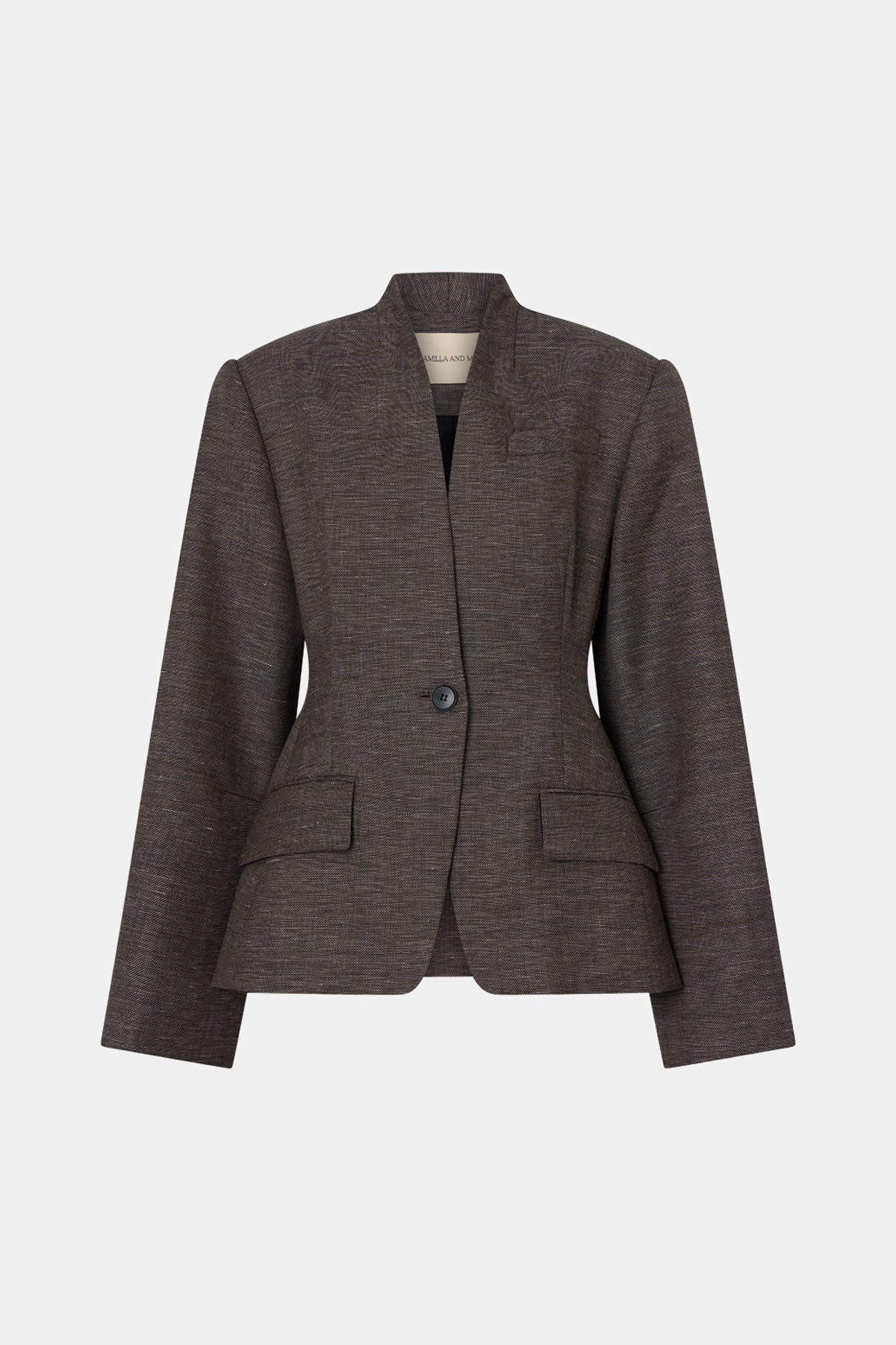 Luce Blazer