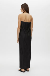 Lucent Midi Dress