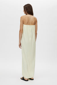 Lucent Midi Dress