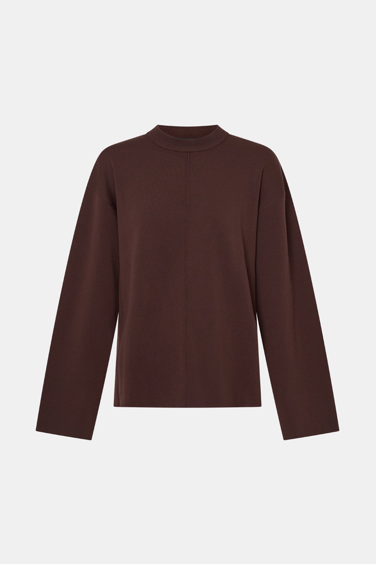 Lyndon Knit Sweater