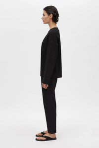 Lyndon Knit Sweater