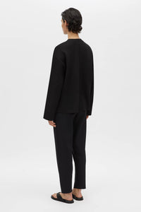 Lyndon Knit Sweater