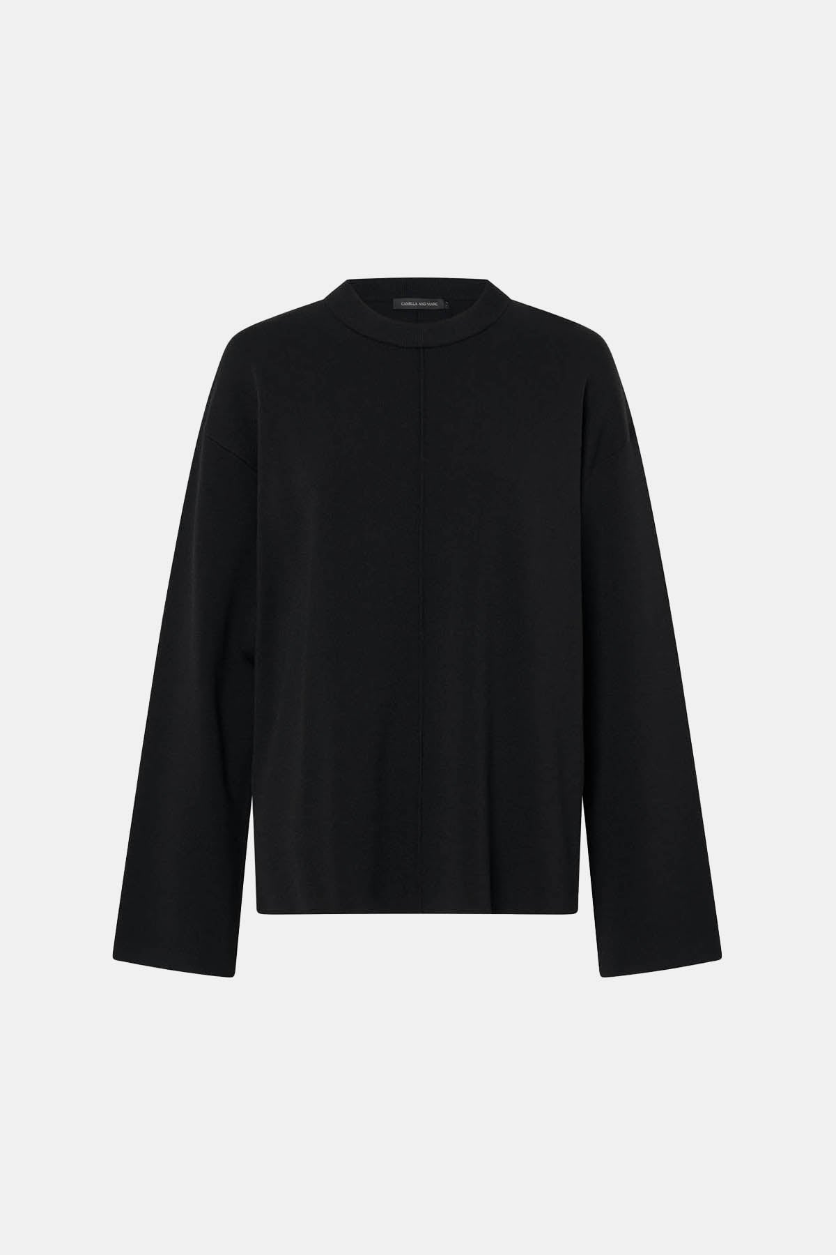 Lyndon Knit Sweater