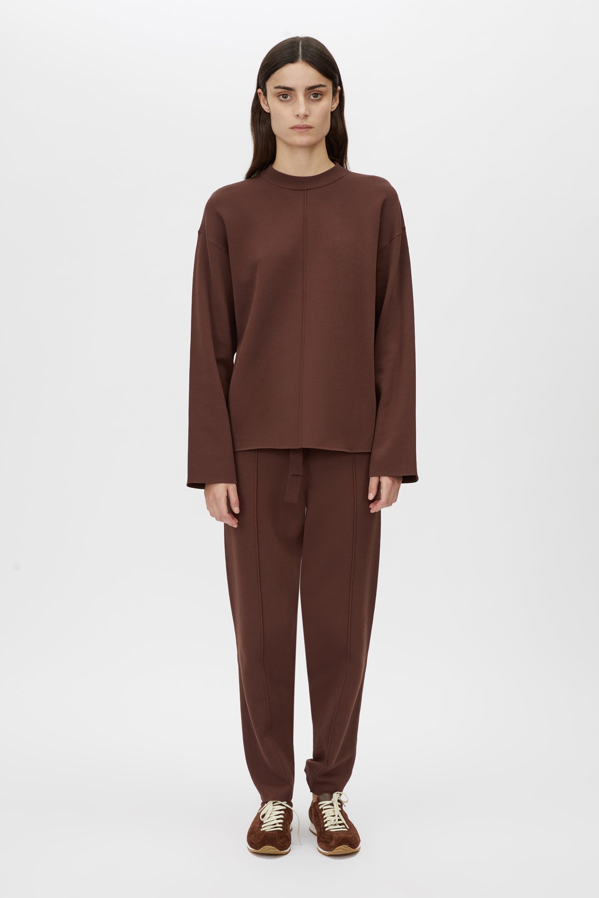 Lyndon Knit Sweater