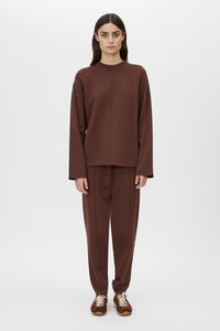 Lyndon Knit Sweater