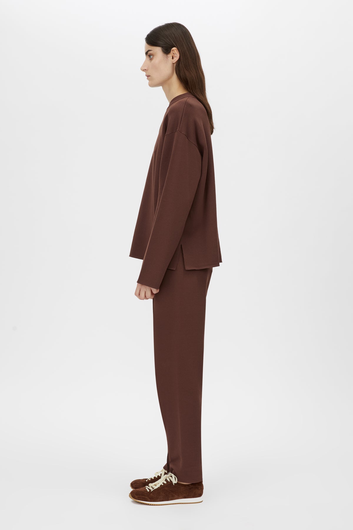 Lyndon Knit Sweater