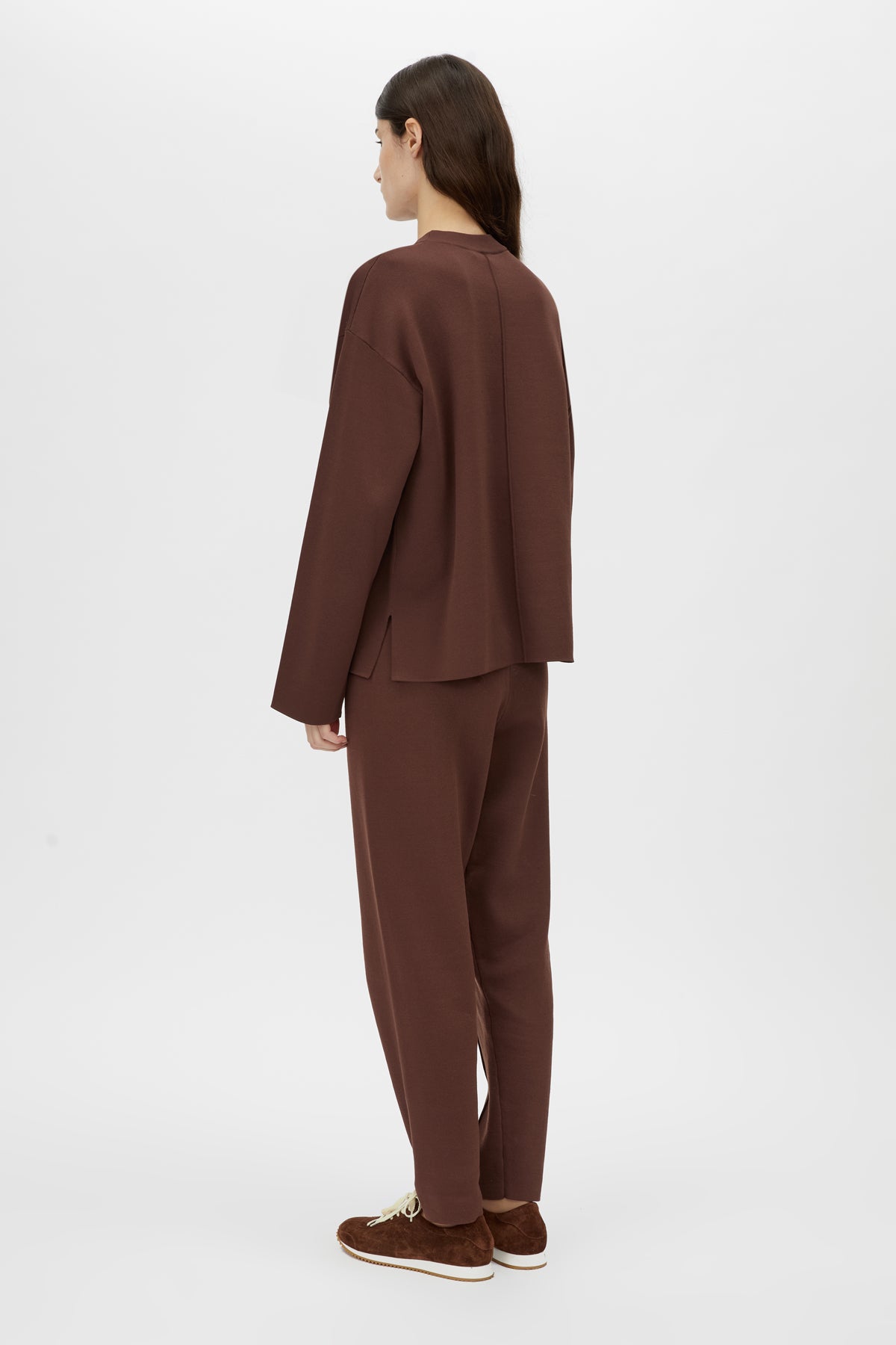 Lyndon Knit Sweater
