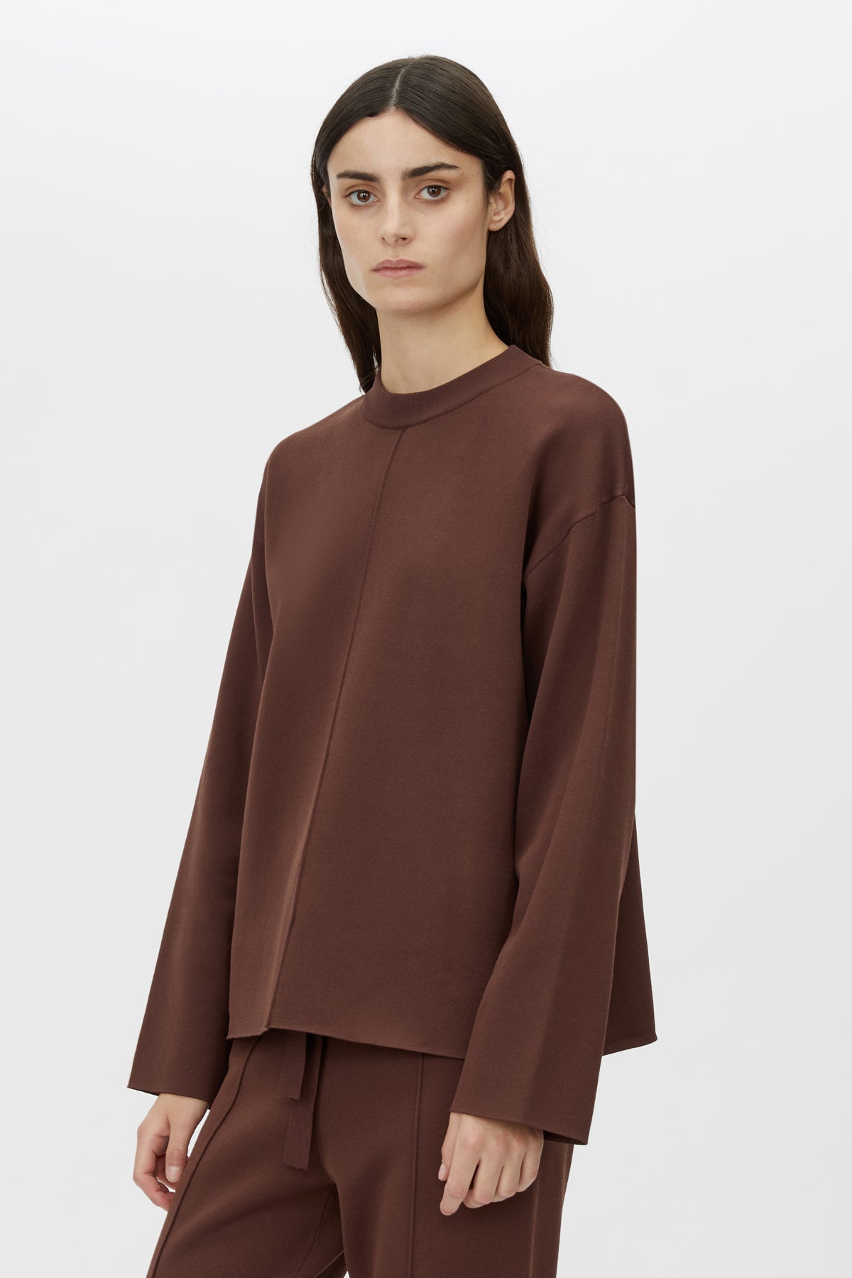 Lyndon Knit Sweater