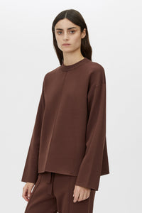 Lyndon Knit Sweater