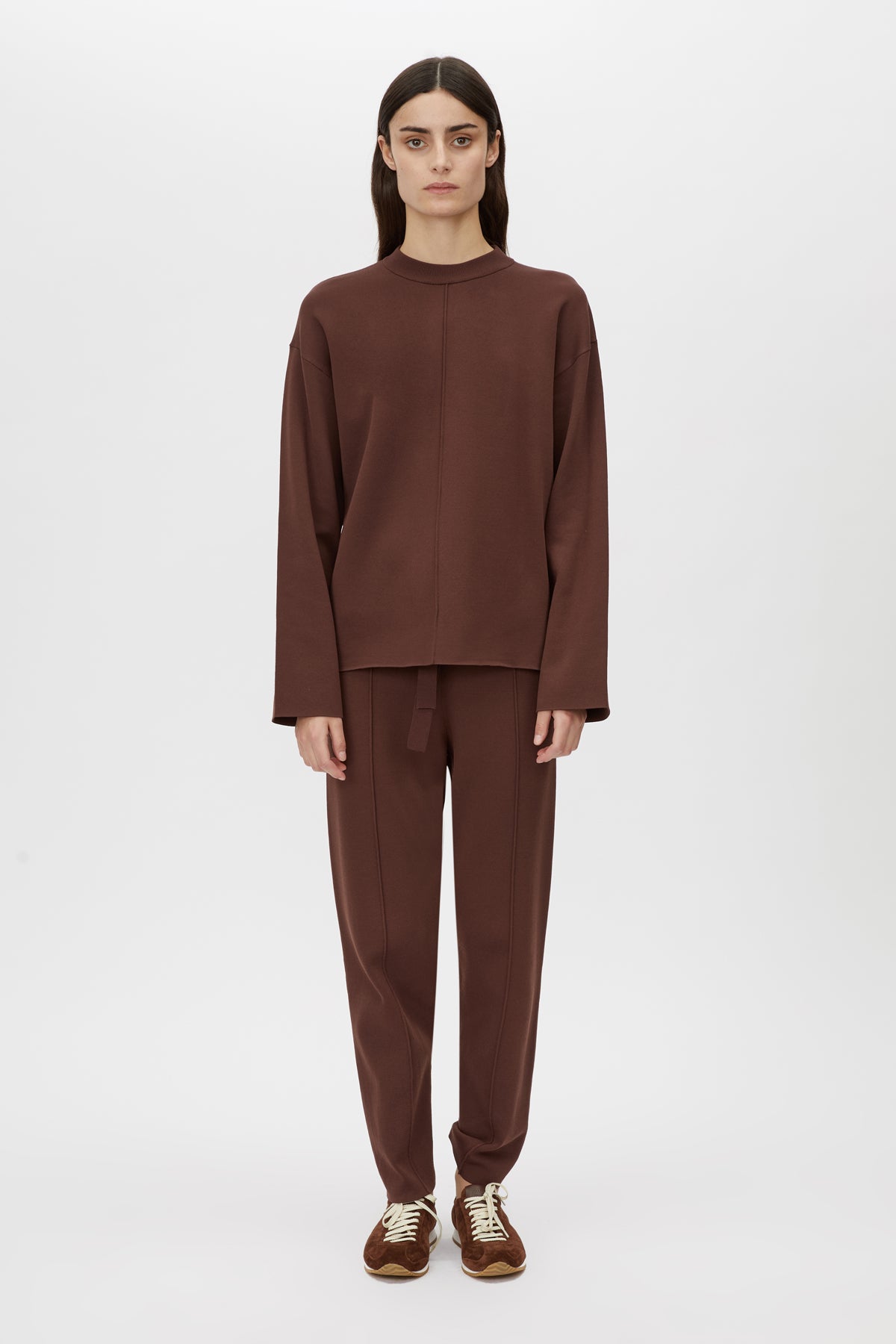 Lyndon Knit Pant