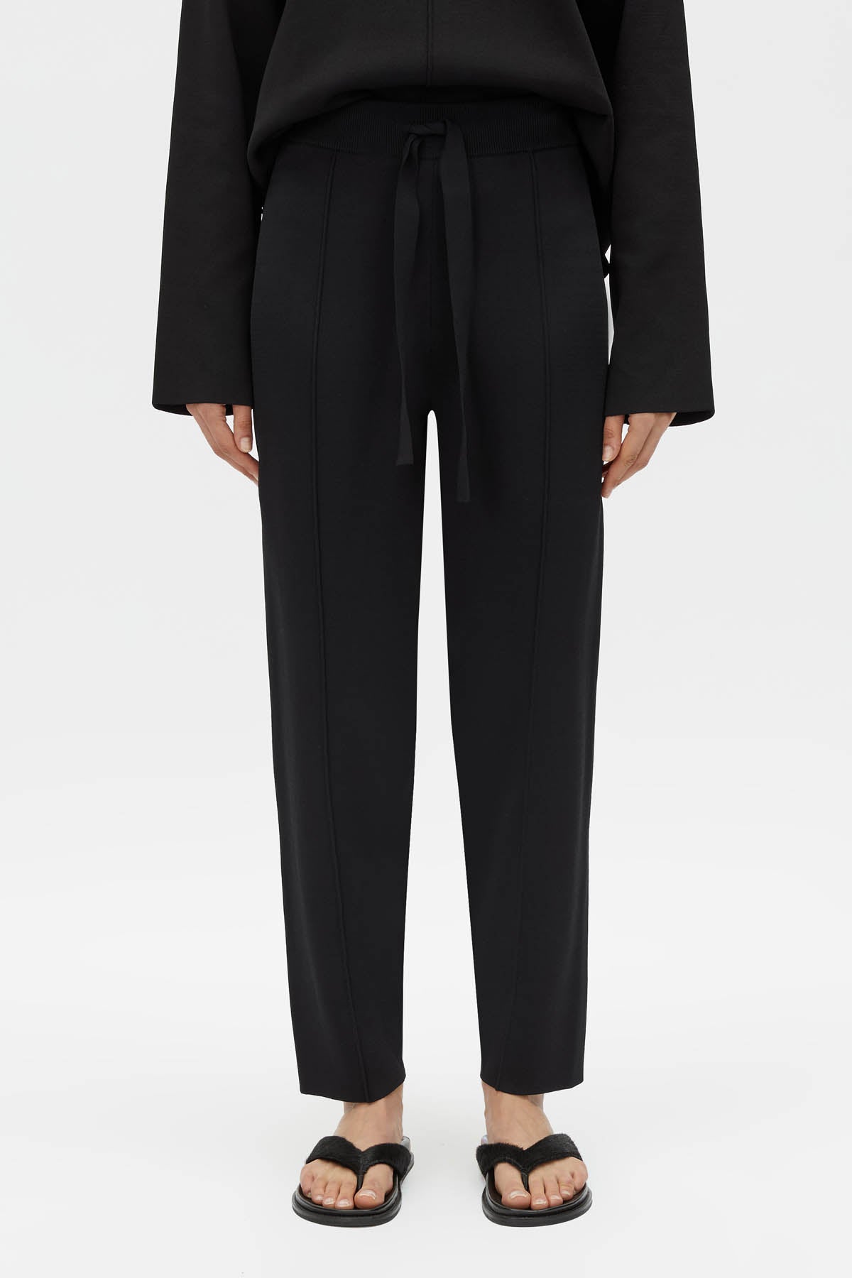 Lyndon Knit Pant