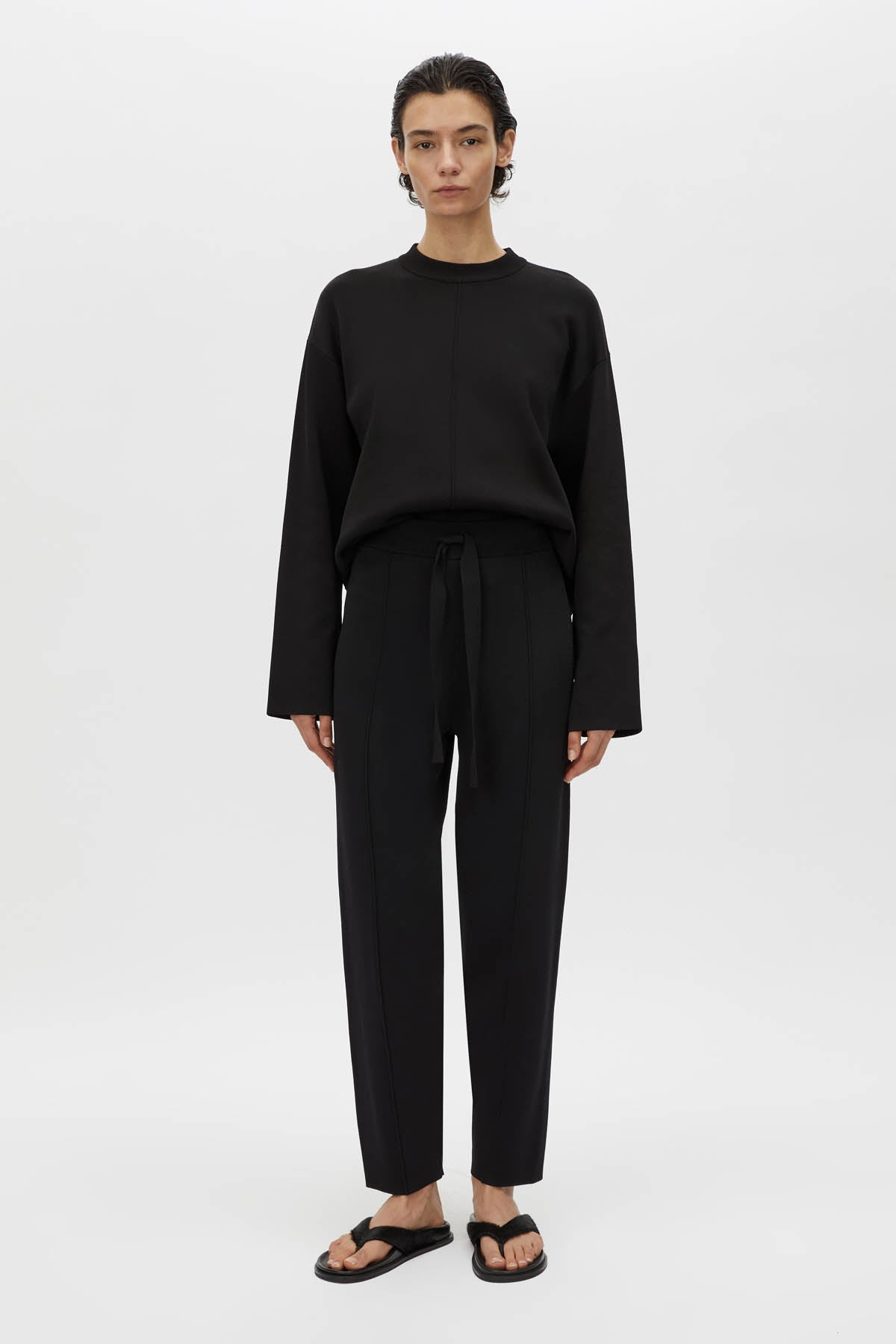 Lyndon Knit Pant