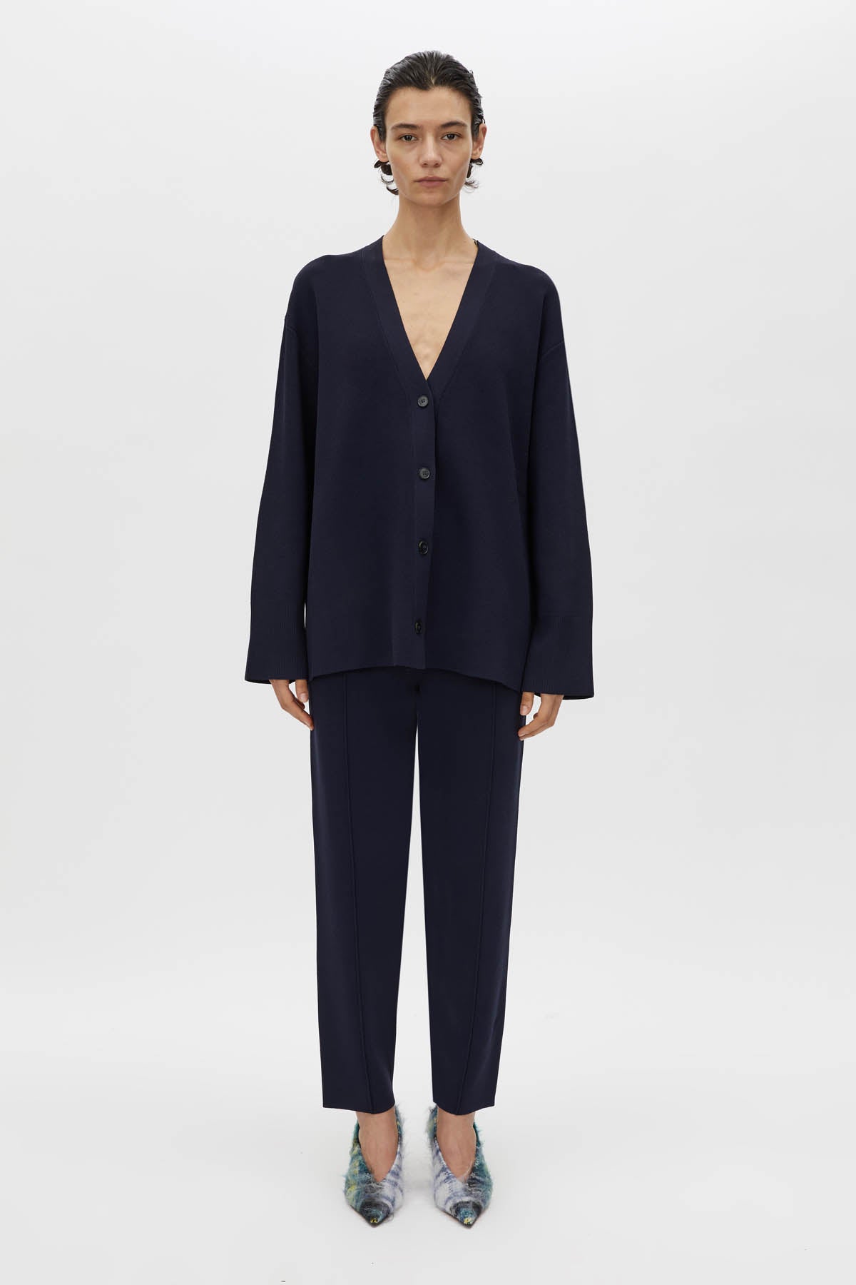 Lyndon Knit Pant
