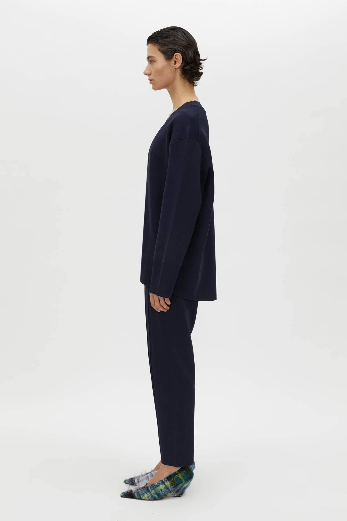 Lyndon Knit Pant