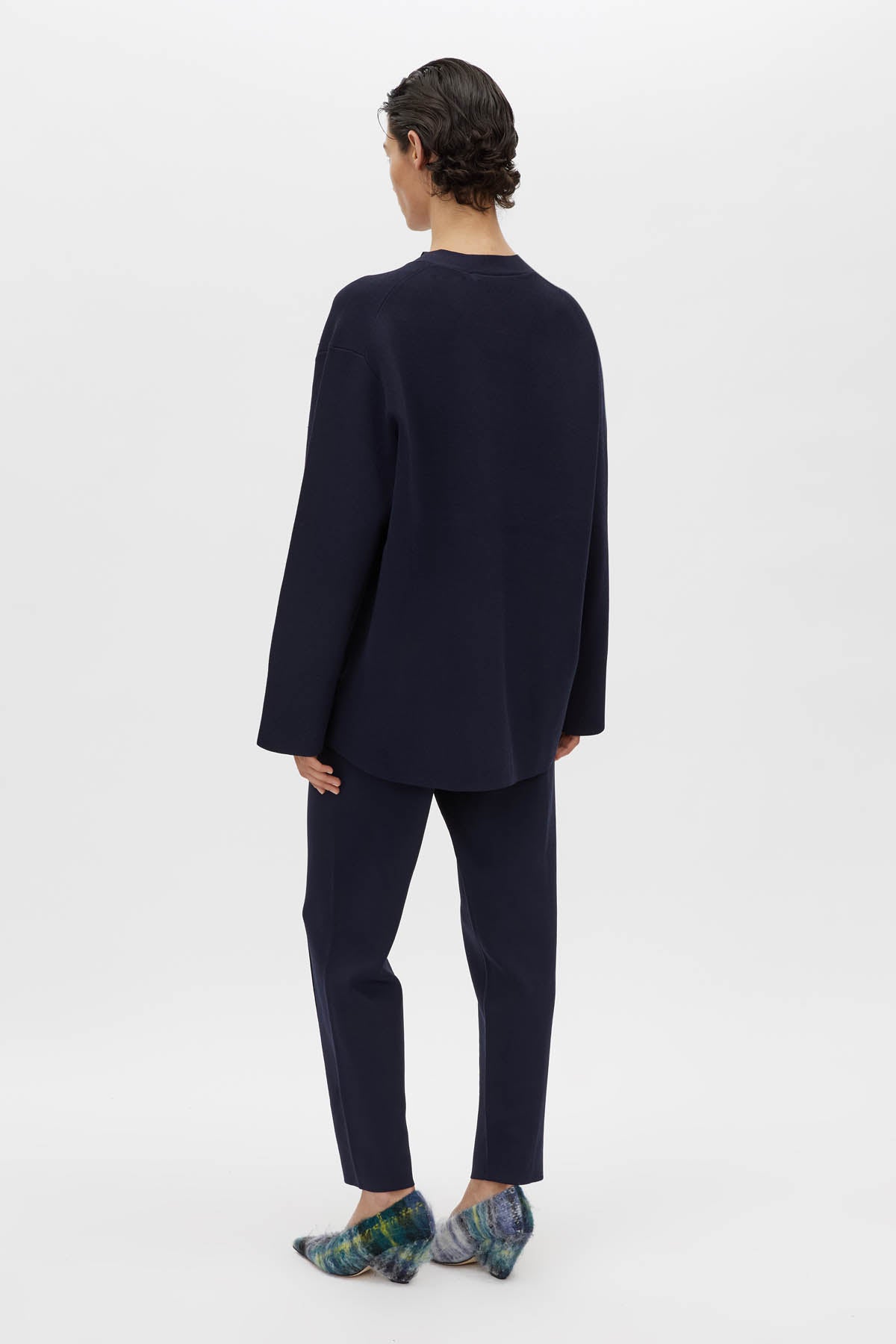 Lyndon Knit Pant