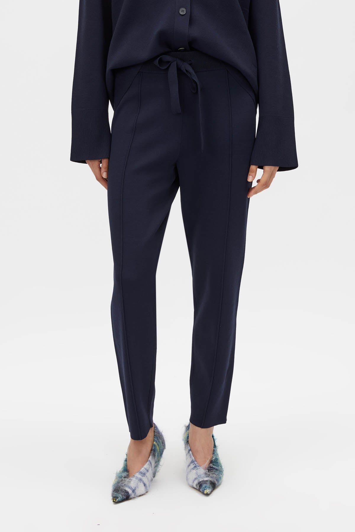 Lyndon Knit Pant
