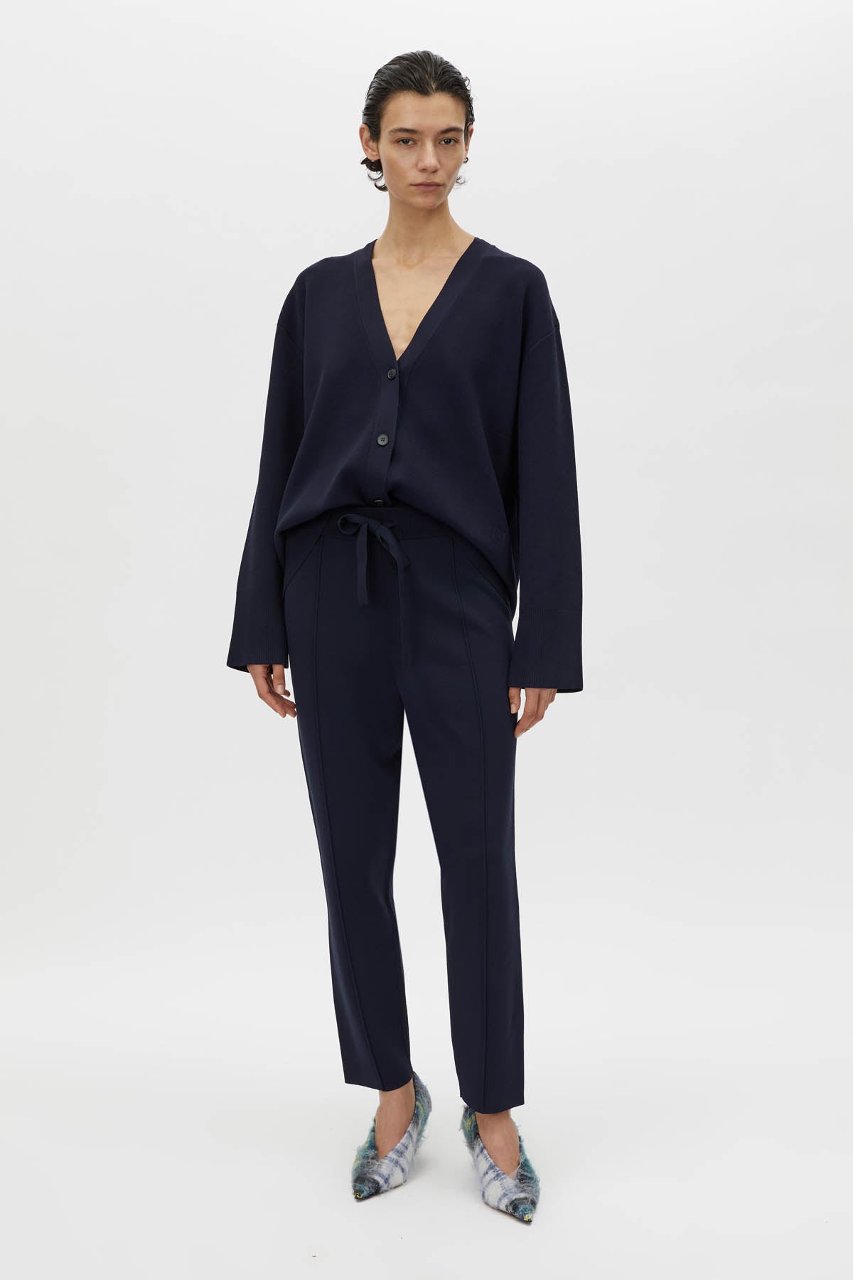 Lyndon Knit Pant