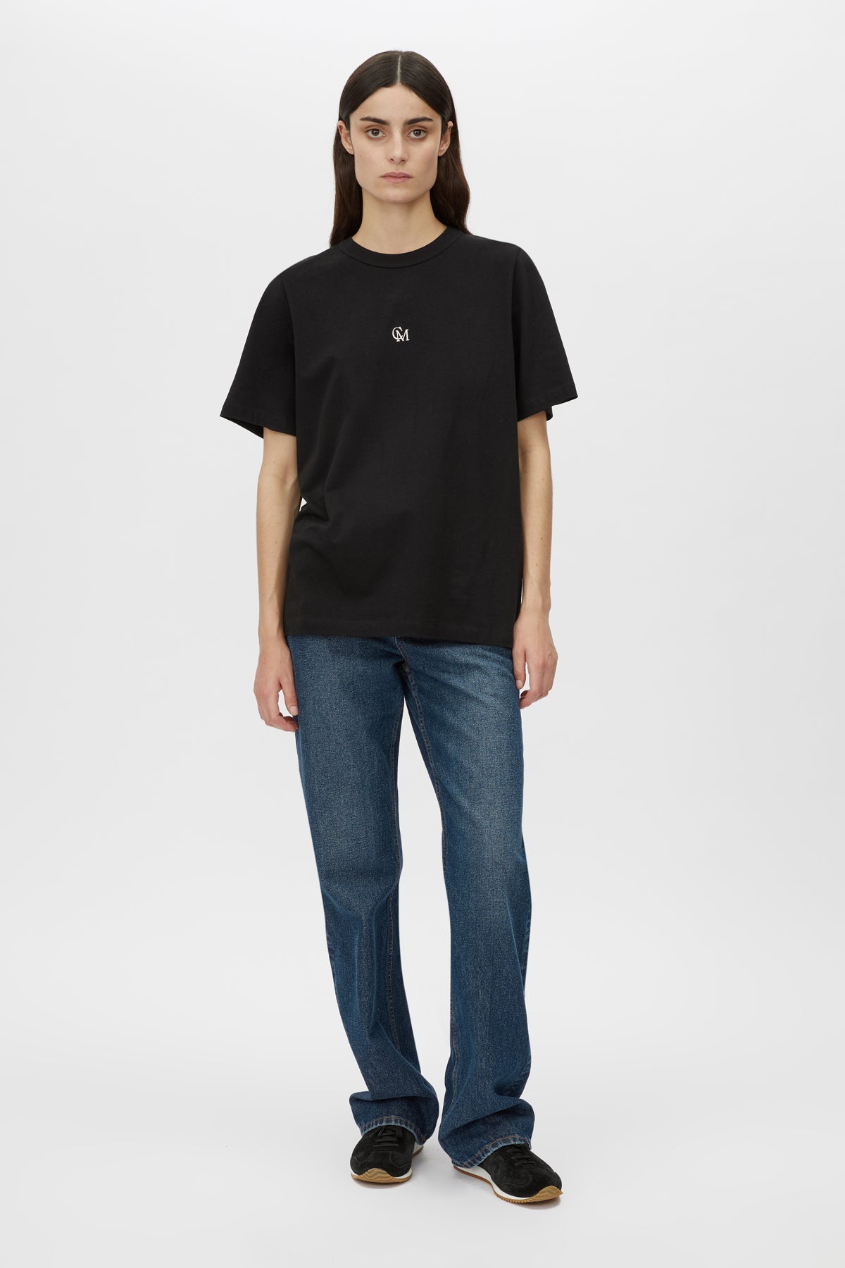 Lyra Logo Tee