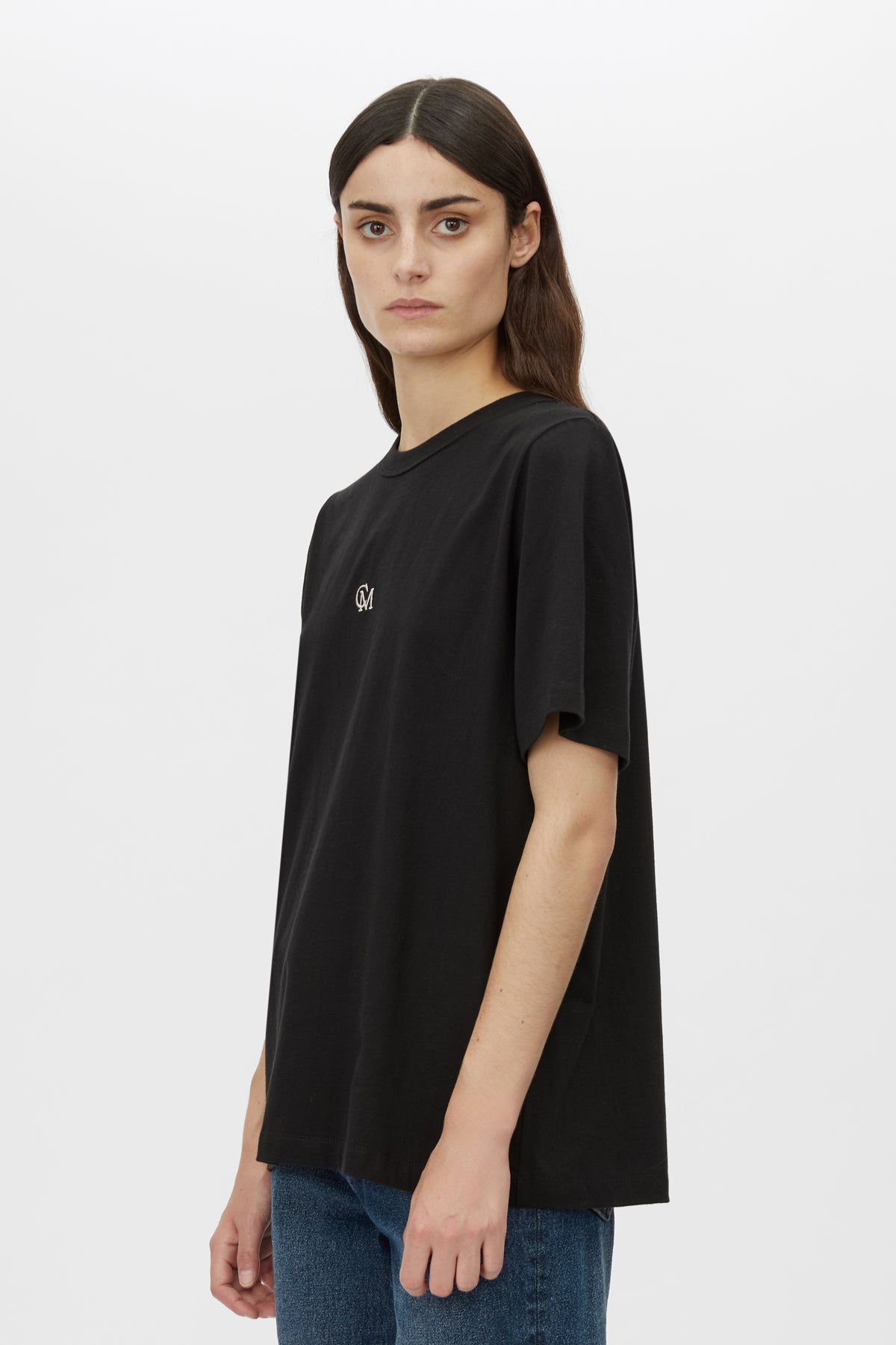 Lyra Logo Tee
