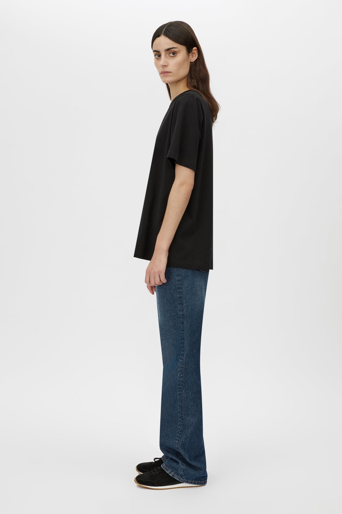 Lyra Logo Tee