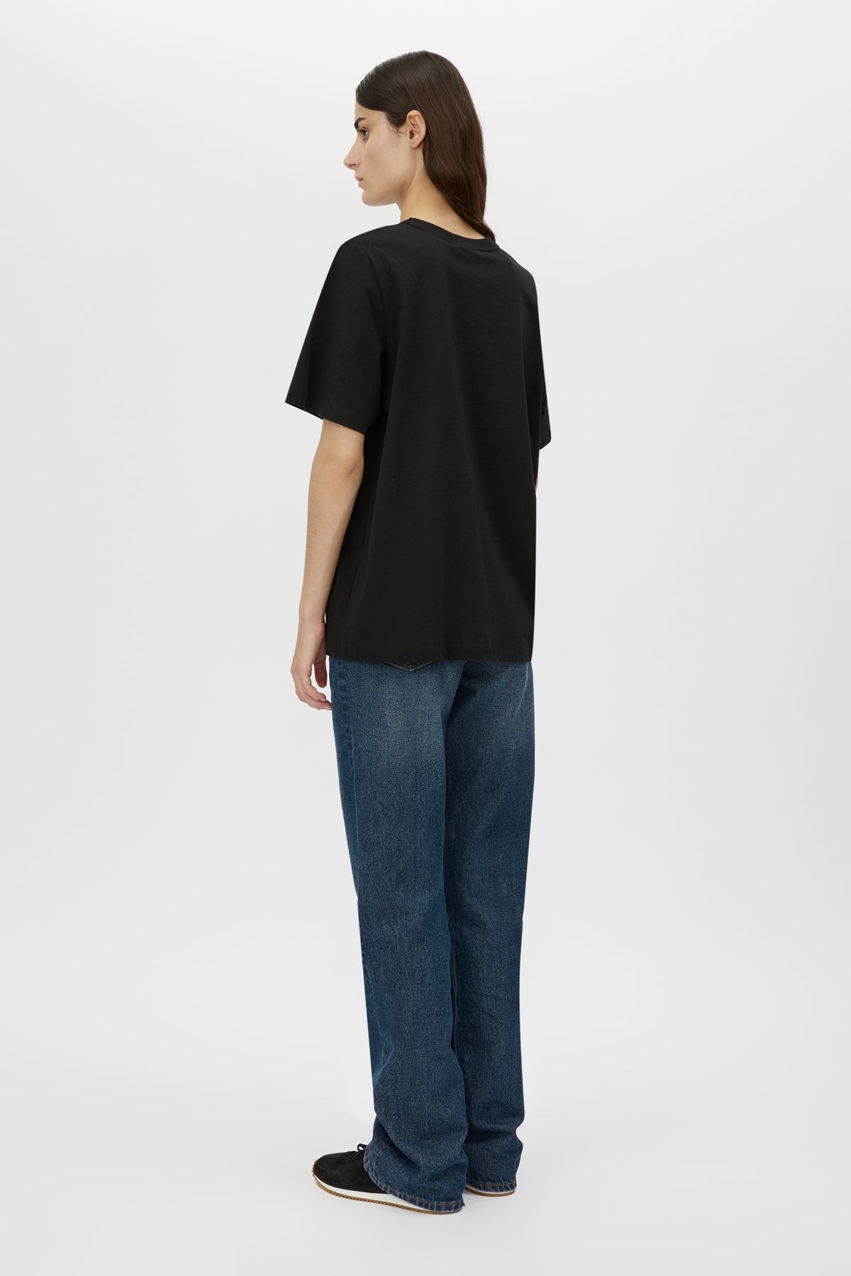 Lyra Logo Tee