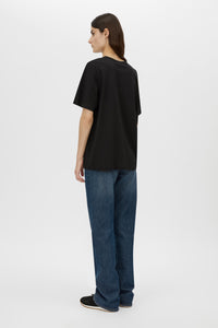 Lyra Logo Tee