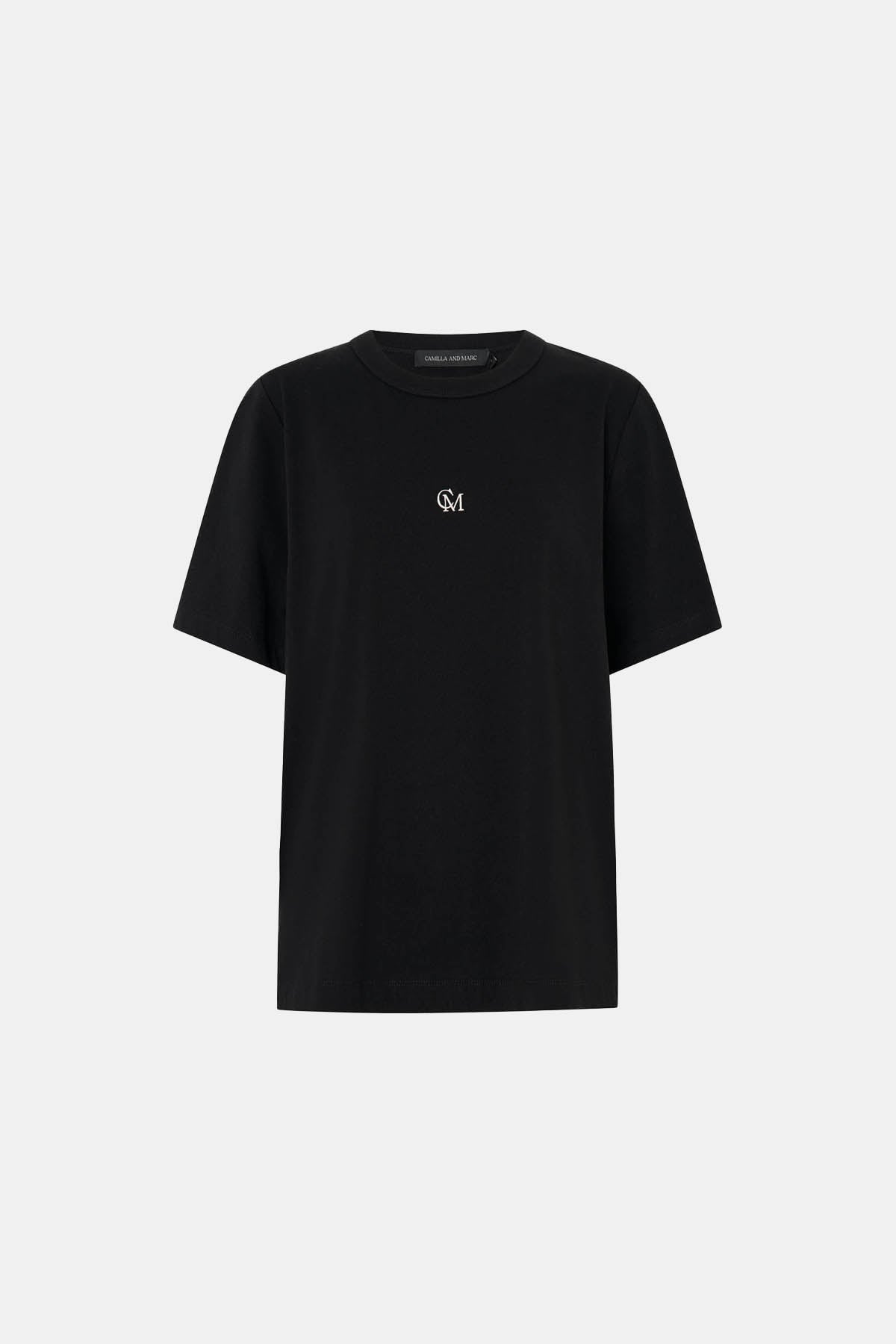 Lyra Logo Tee