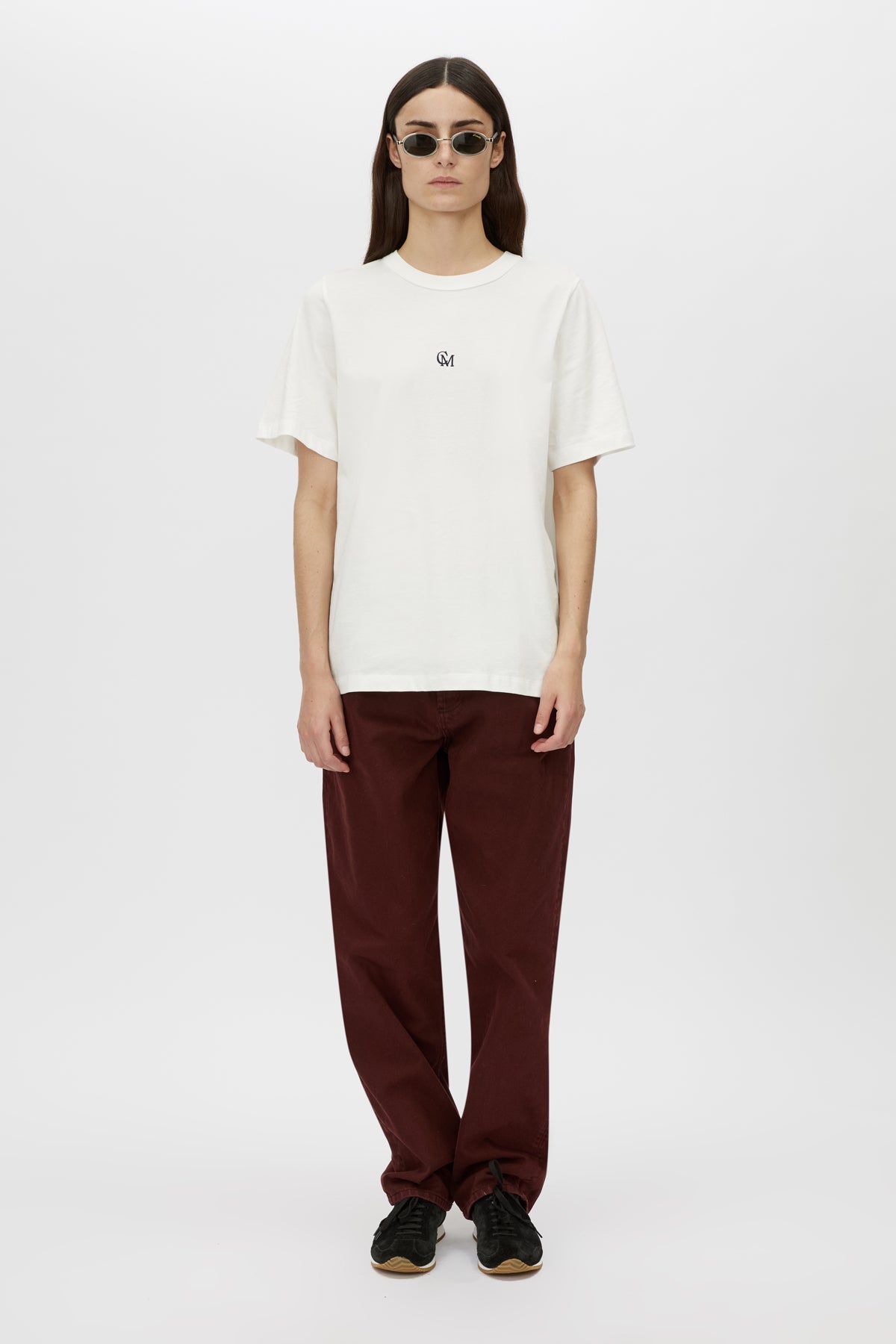 Lyra Logo Tee