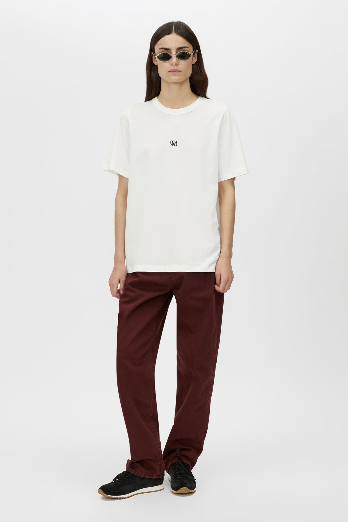 Lyra Logo Tee