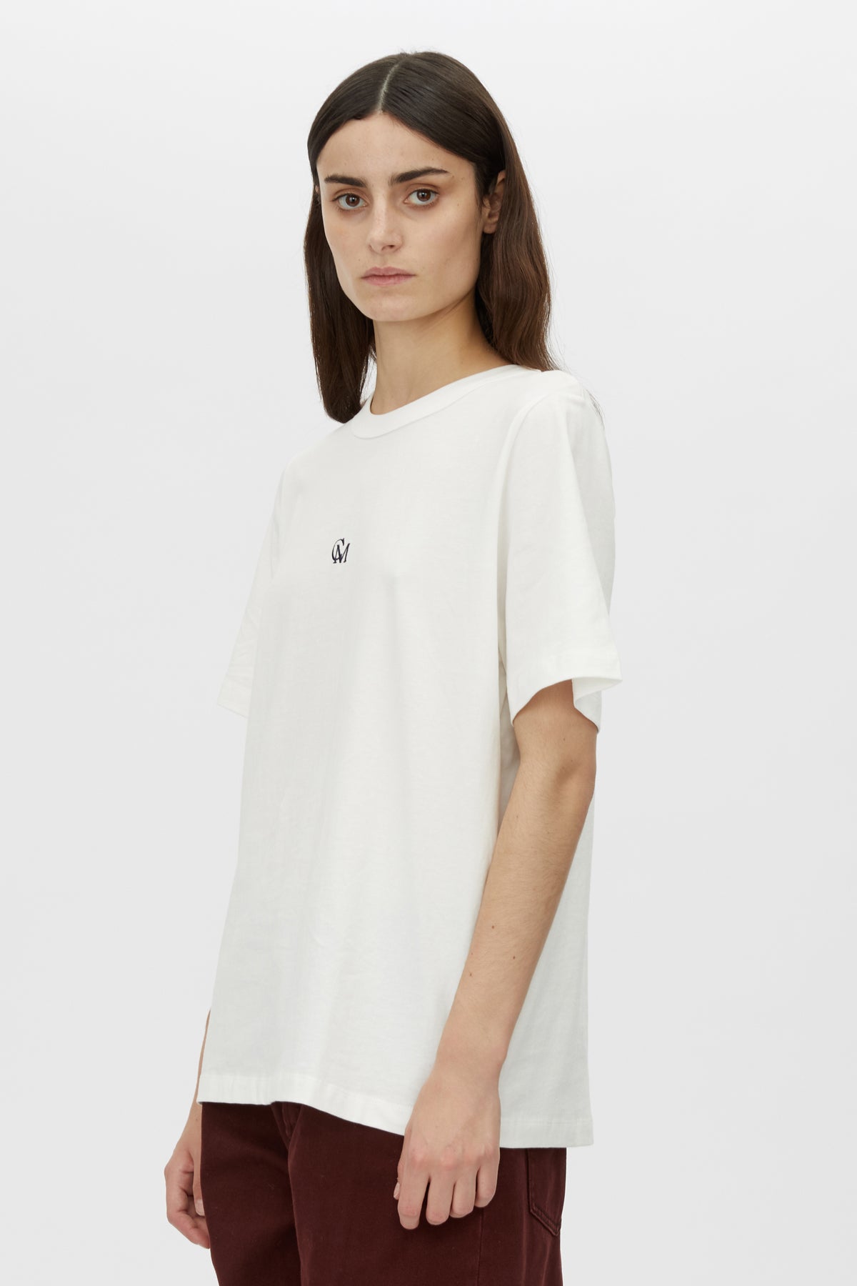 Lyra Logo Tee