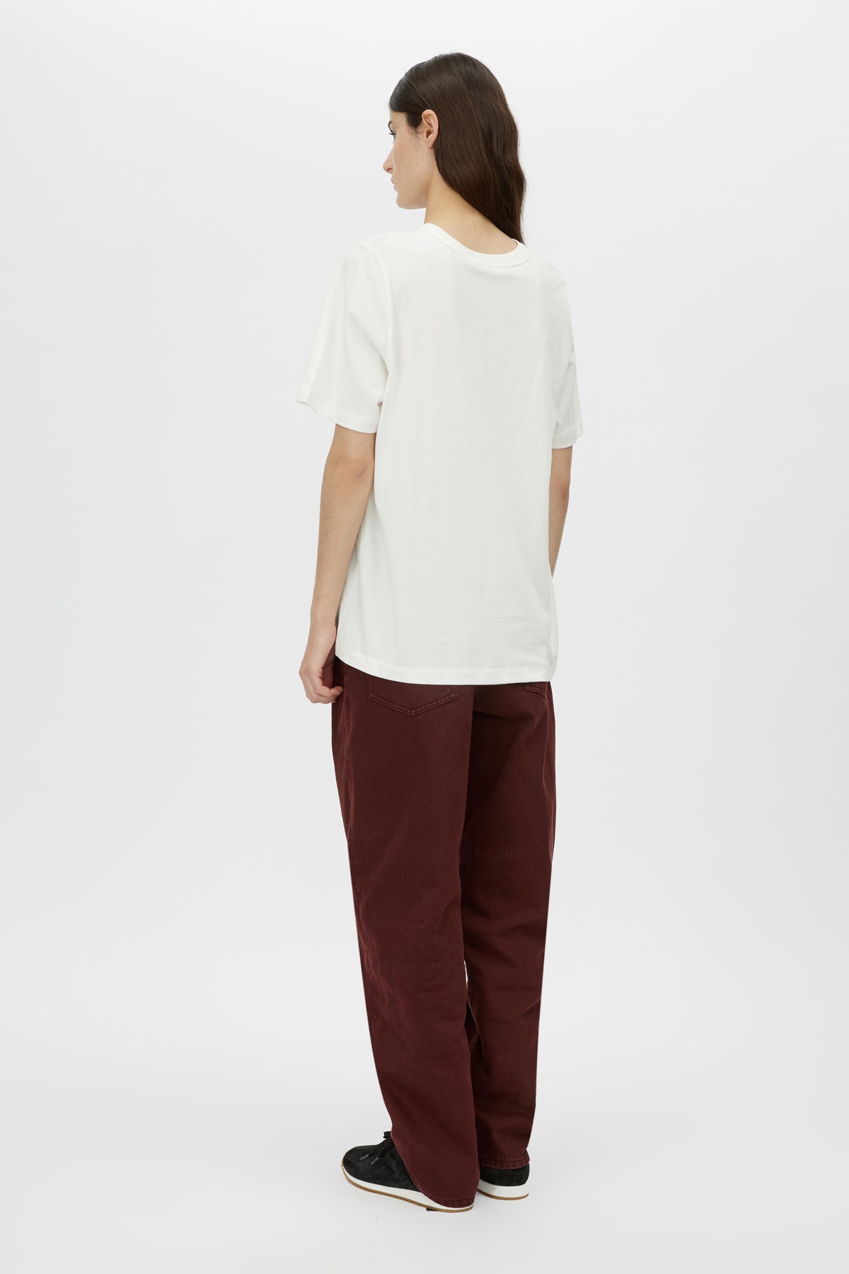 Lyra Logo Tee
