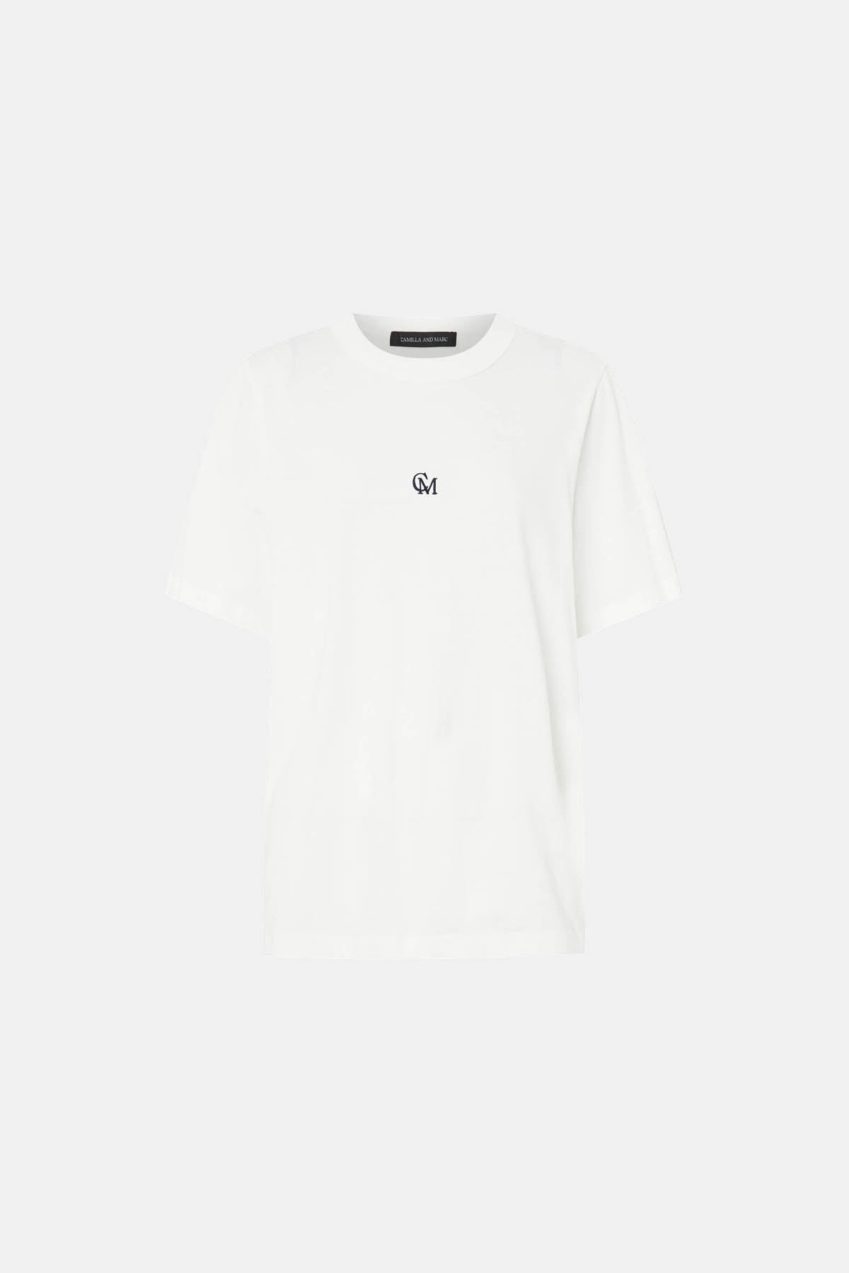 Lyra Logo Tee