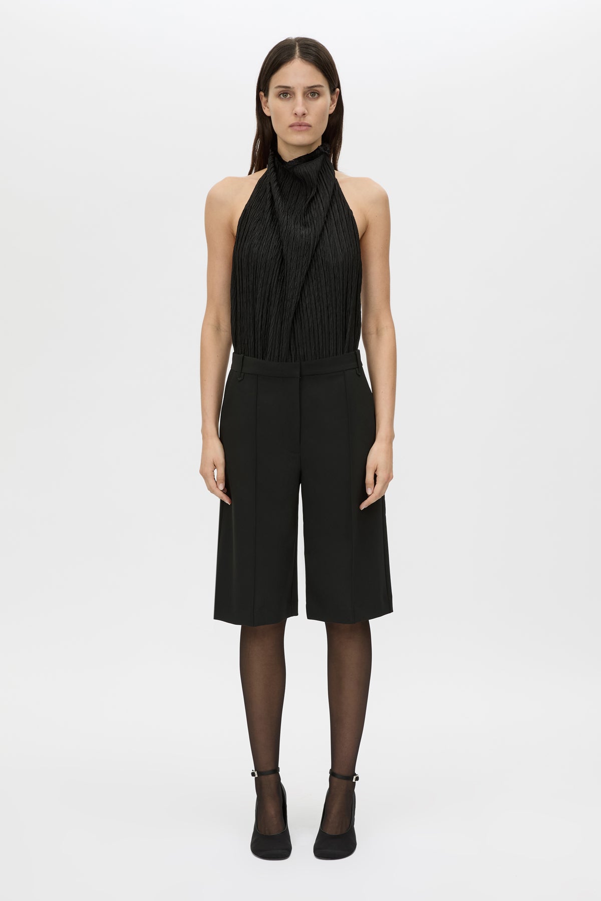Mackinley Short