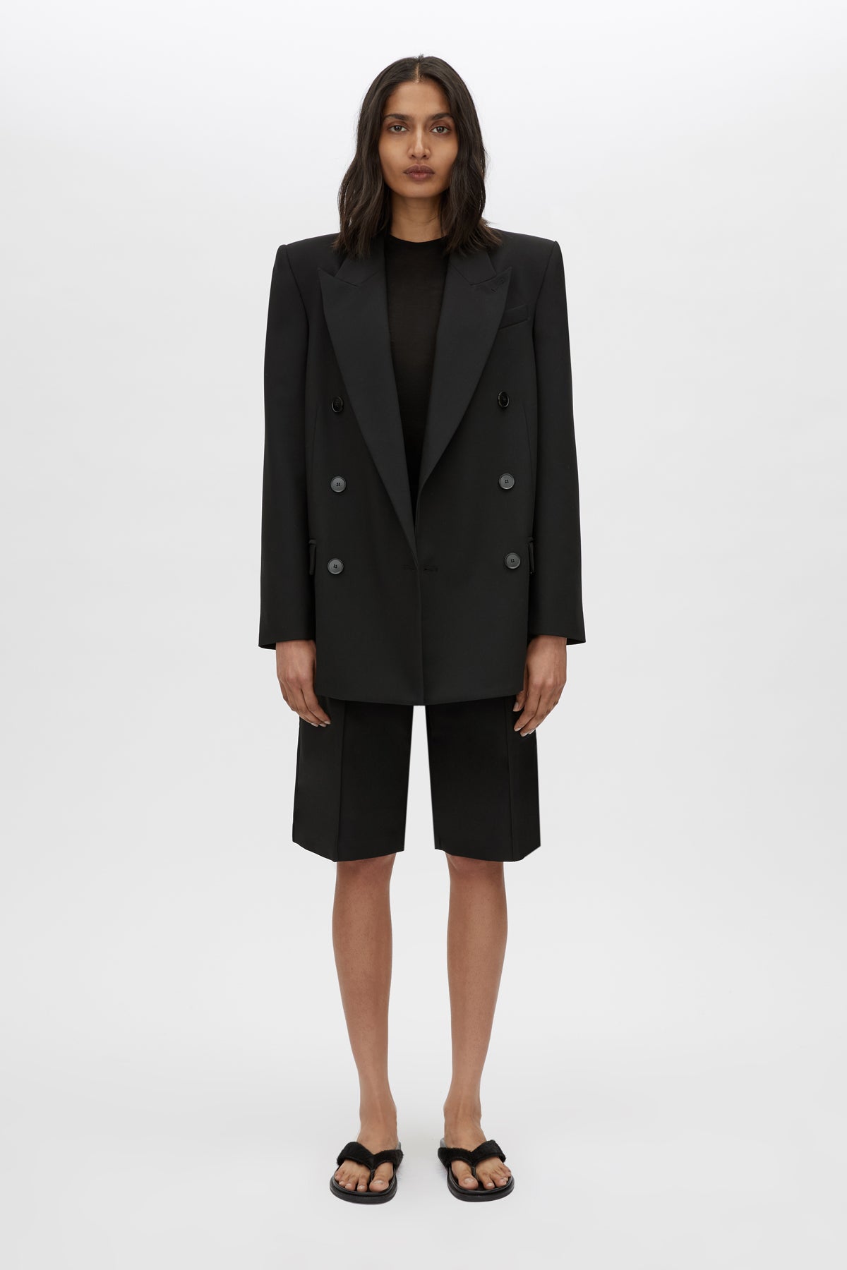Mackinley Short