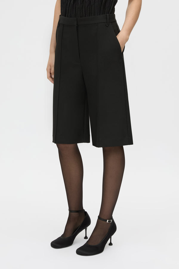 CAMILLA AND MARC | Rhys Mohair Pump