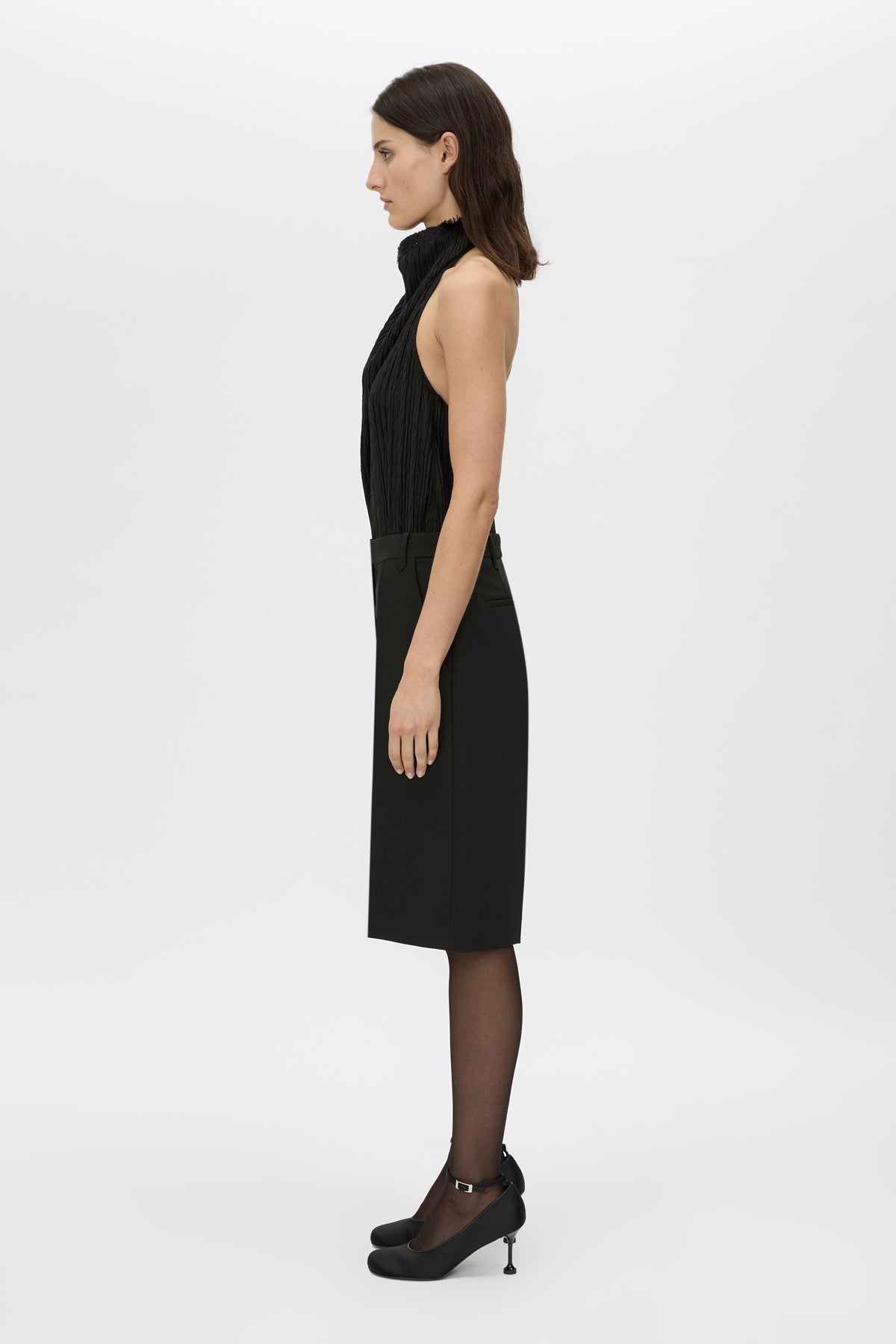 Mackinley Short