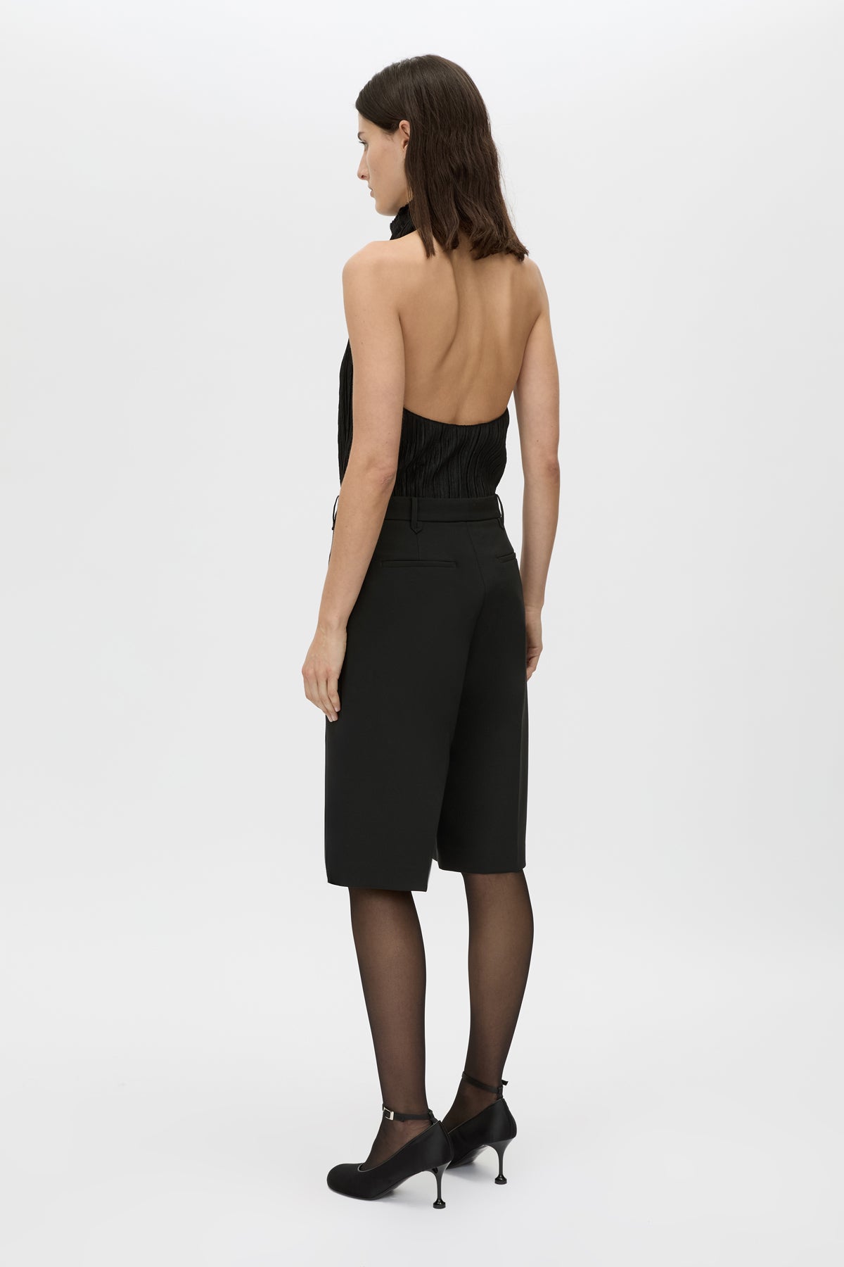 Mackinley Short