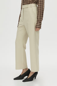 Mackinley Cropped Pant